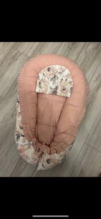 Hniezdo, šírka (cm): 35,dĺžka (cm): 60