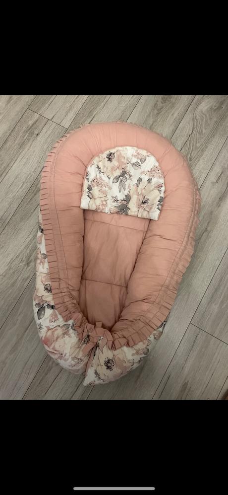 Hniezdo, šírka (cm): 35,dĺžka (cm): 60