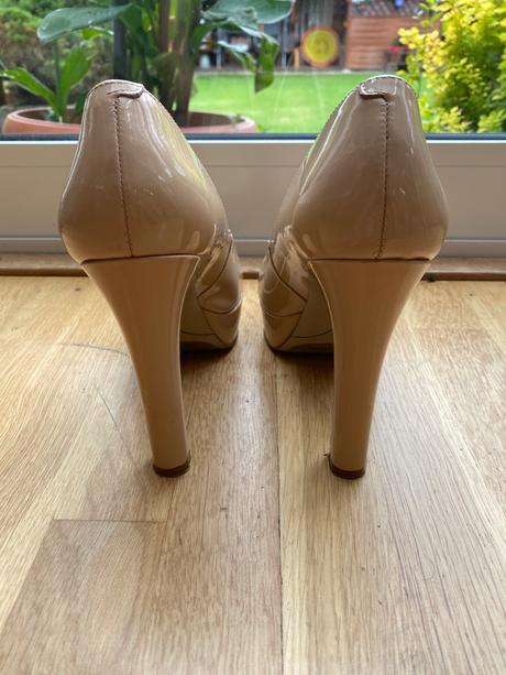 Nine west lodičky 7 1/2, 38