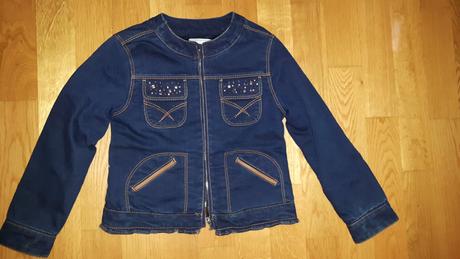 Riflova bunda mayoral, mayoral,116