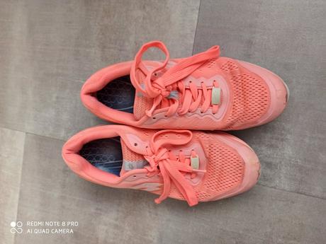 Tenisky loto, veľ. 40,5, lotto,40