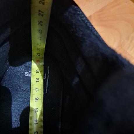 Zimna obuv, sinsay,33