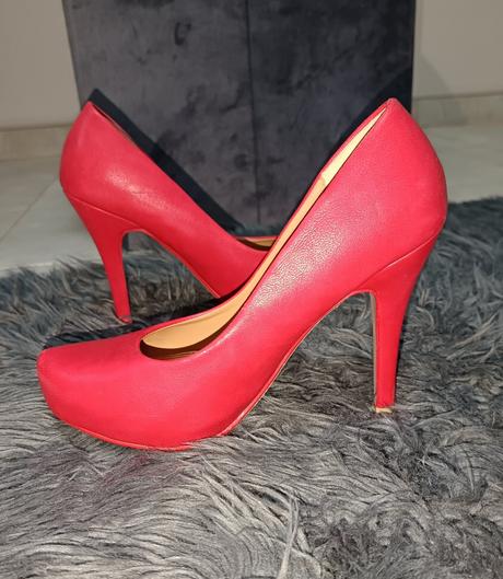 Dámske lodičky, 37