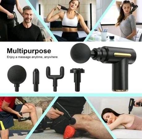 Masážny prístroj, 