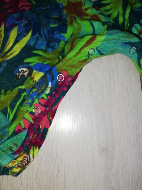 Letný overal next č.80, next,80