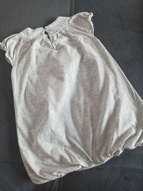 Mayoral upletove balónové šaty veľ. 104, mayoral,104