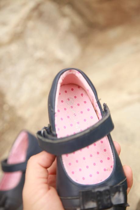 Topánočky, poltopánky, 24