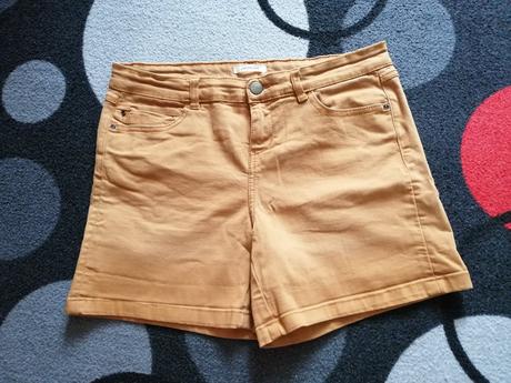 Dámske kratase promod, promod,40