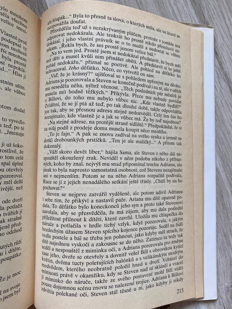 Danielle steelová tlukot srdce, 