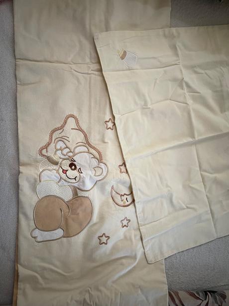 Detská obliečka, šírka (cm): 95,dĺžka (cm): 135