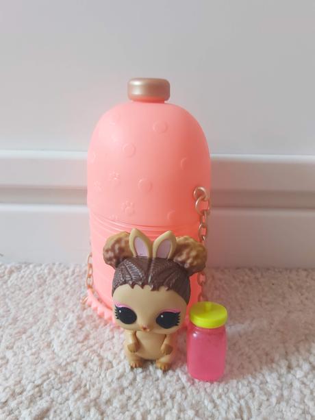 Predám bábiky lol,