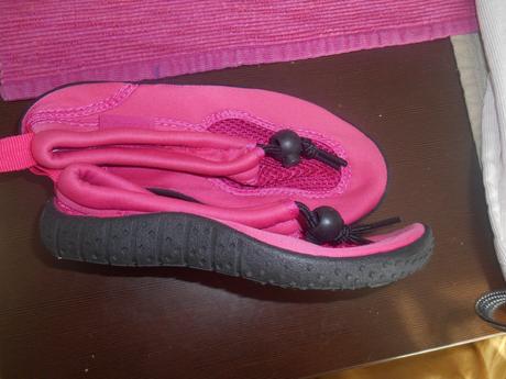 Do vody nenosené, 30