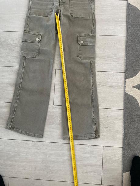 Rifle zara, zara,152