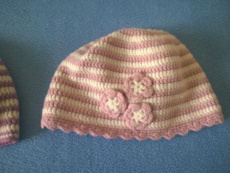 Prechodná čiapočka, 86