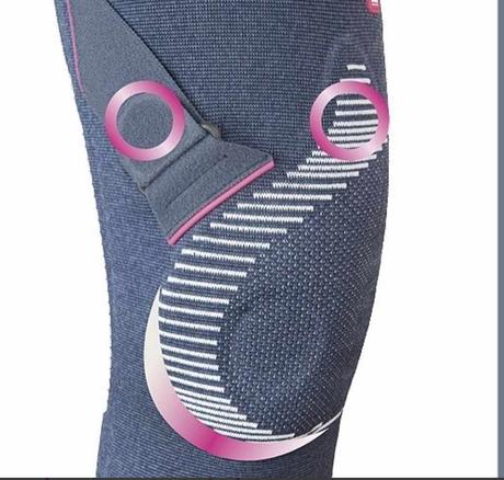 Genumedi pt bandáž na koleno s luxáciou pately,