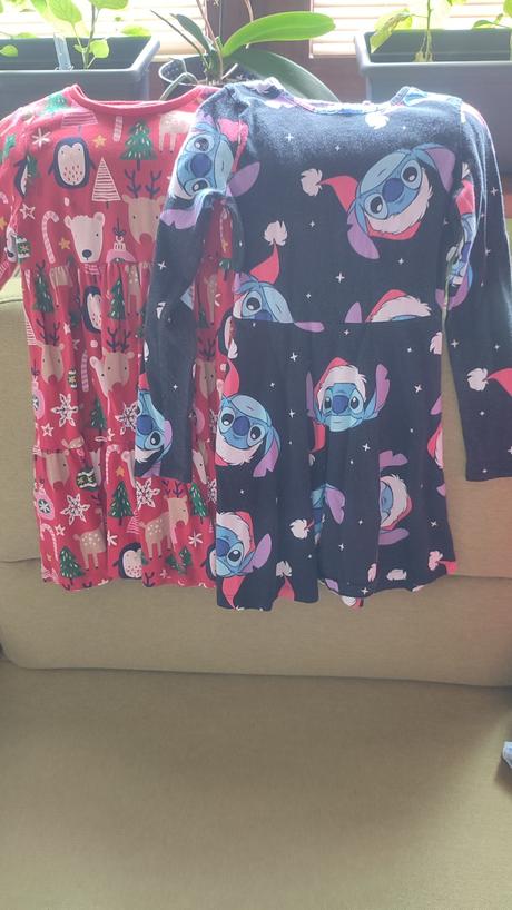 Vianočné saty, 116