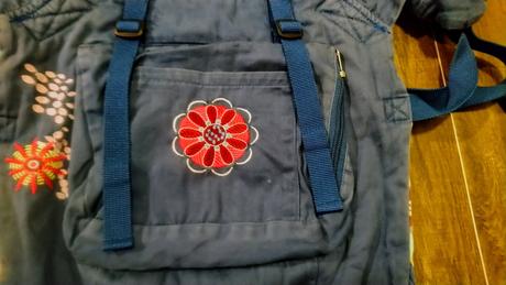 Ergo baby adapt nosič, ergo baby