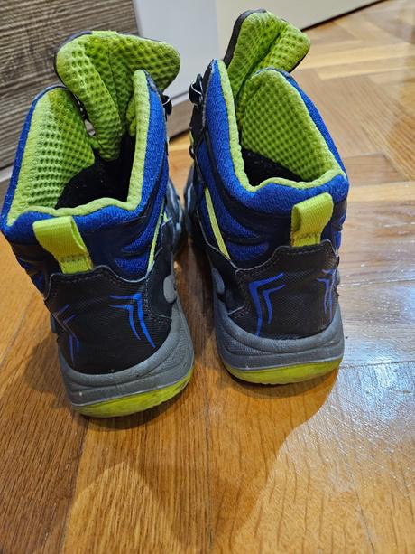 Topanky, superfit,38