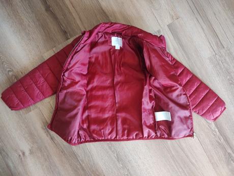 Prechodná bunda, lupilu,116