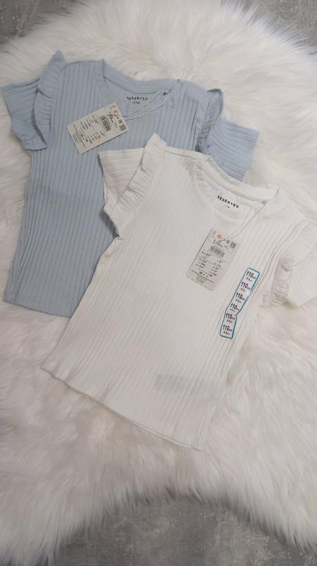 Nové krátke tričká, reserved,104