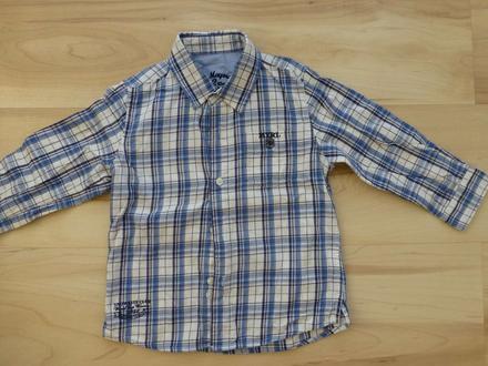 Košeľa mayoral, 92