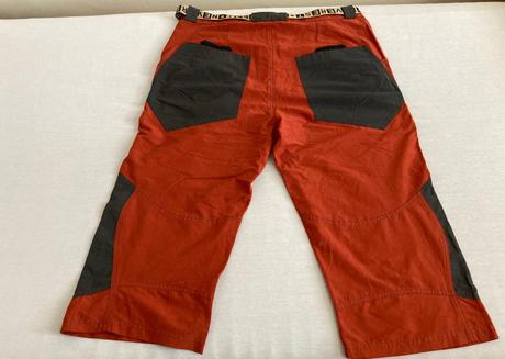 Damske 3/4 nohavice, xl