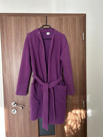 Krásny kabát slovenskej značky lull, pc 92 eur, s