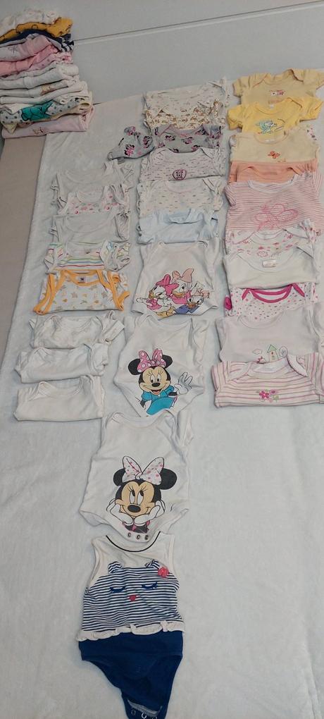 Body 56 až 86, disney,56