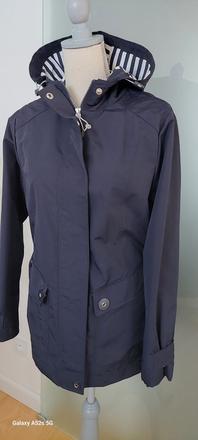 M&s per una bunda námornícka, marks & spencer,s