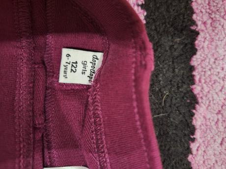 Džedžinsy, dopodopo,122