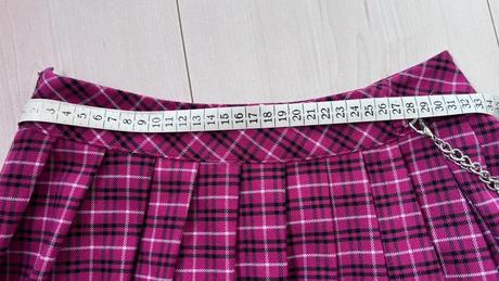 Sukňa bershka, bershka,xs