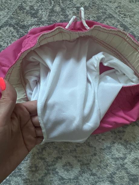 Plavky lindex, zara,134