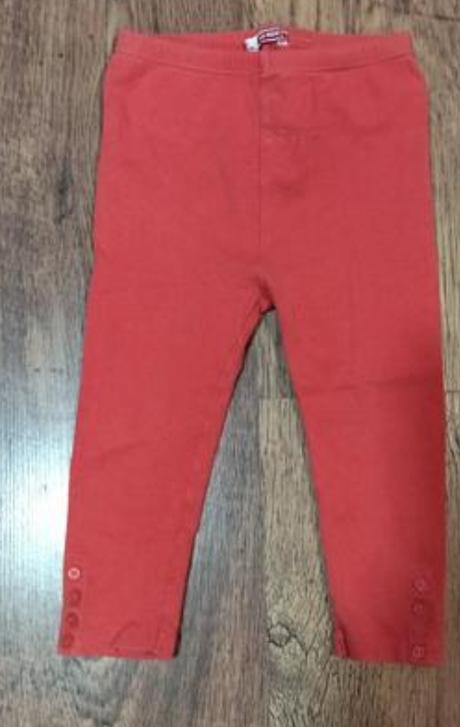 Legíny, dpam (du pareil au meme),80