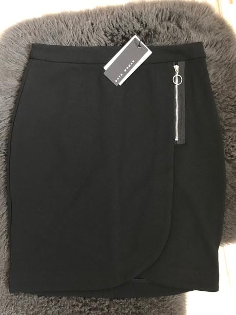 Dámska sukňa, gate,36