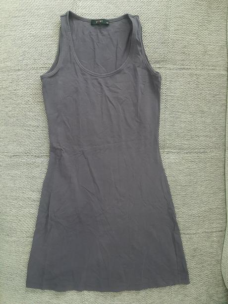 Šaty yest velk. xs., xs