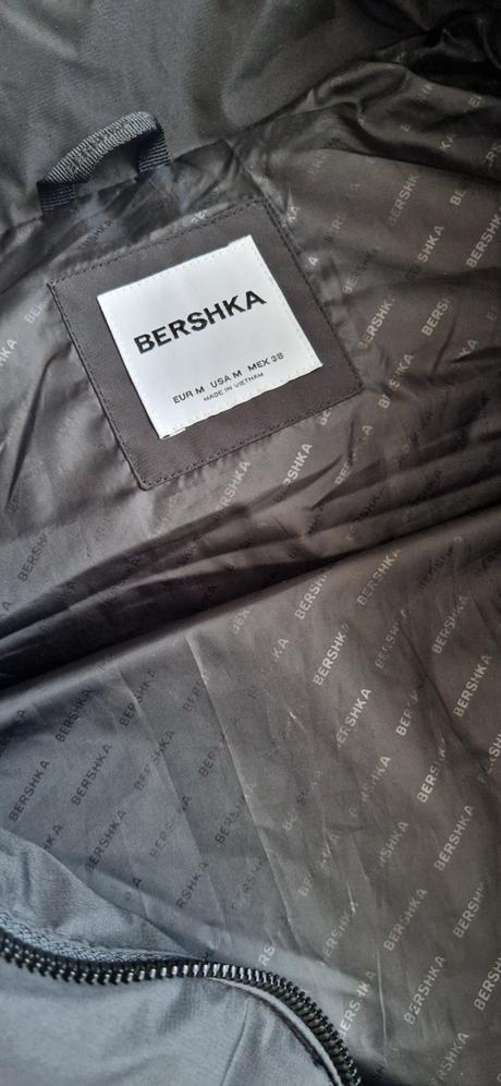 Vesta, bershka,m