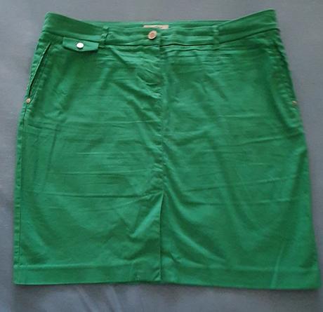 Crop blúzka do sukňou pre moletky, xxl