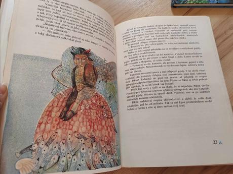 Kráľovná jahôdka, 