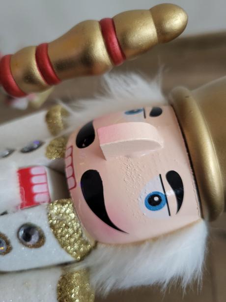 Vianočný luskáčik, 