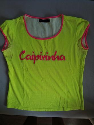 Dámske tričko s, s