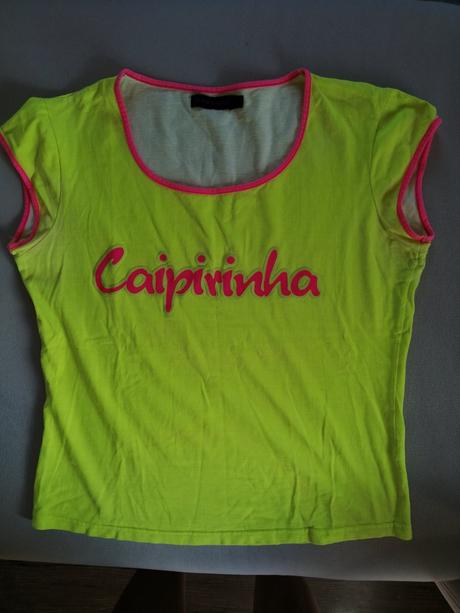 Dámske tričko s, s