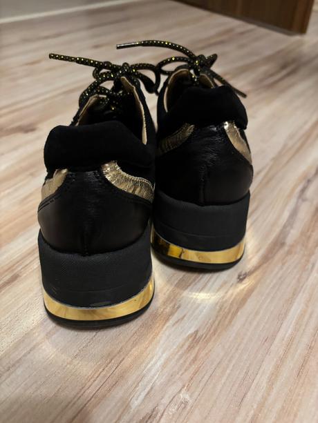 Tenisky olivia shoes, 40