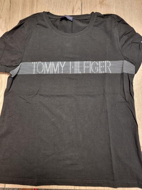 Th tricko, tommy hilfiger,xxl