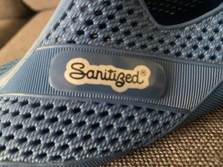 Topánky do vody sanitized 29, 29