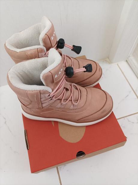 Dievcenske čižmy loap 30, loap,30