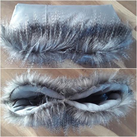 Rukavnik na kočik, joolz geo3