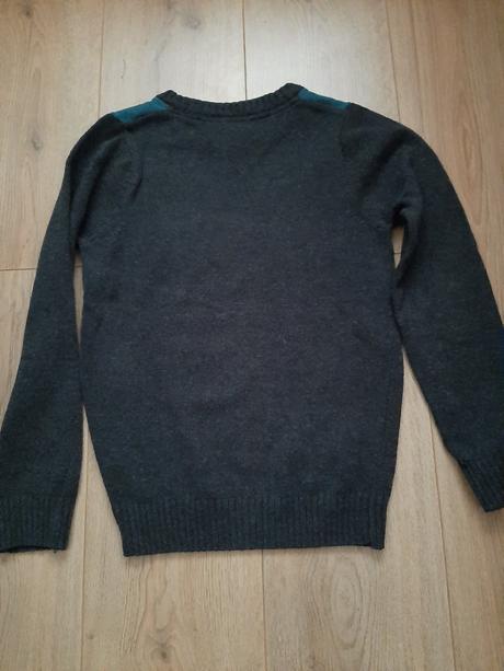 Chlapčenský pulóver, 134