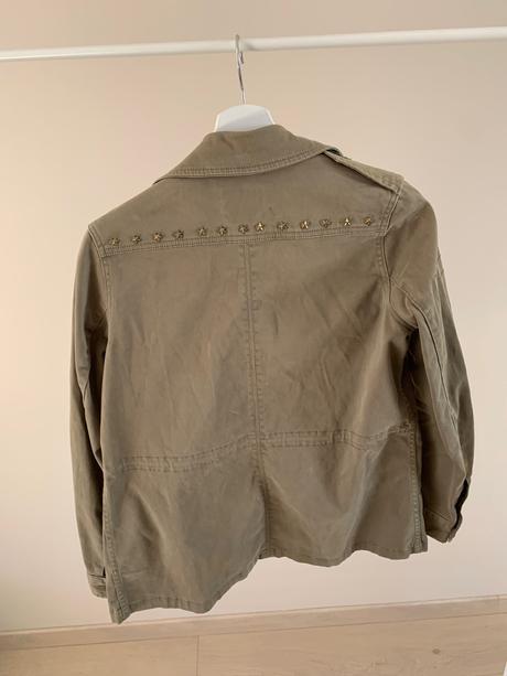 Bunda zn. lindex, lindex,34