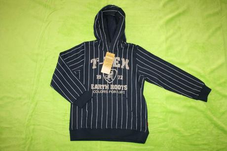 Color for live mikina 116/122, 116