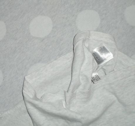 Tričko na 6 až 8 rokov, reebok,122